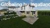 Elad 140m2-es Ikerhz, Dunakeszi