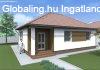 Elad 100m2-es Csaldi hz, Dunakeszi