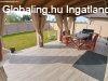 Elad 165m2-es Ikerhz, Ft