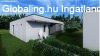 Elad 105m2-es Csaldi hz, Balatonfldvr