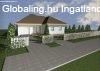 Elad 160m2-es Csaldi hz, Budakalsz