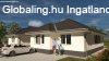 Elad 100m2-es Csaldi hz, rbottyn