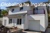 Elad 144m2-es Ikerhz, Dunakeszi