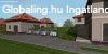 Bkscsabn   Belvrosban  91  m2   JPTS csaldi hz. E
