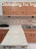 Bkscsabn feljtott csaldi hz  440 m2  terleten 125 m2