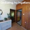 Kondoroson elad 140 m2 padlsteres csaldi hz.