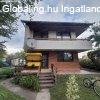 Kondoroson elad 140 m2 padlsteres csaldi hz.