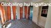 Gerendson nappali+2 szobs csaldi hz elad