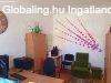 Irodai, rendeli clra is alkalmas csaldi hz elad Gncn!