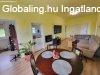 Szomszdmentes, ziks, tiszta levegs