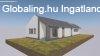 Elad 130m2-es Csaldi hz, Pszt
