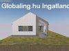 Elad 130m2-es Csaldi hz, Pszt