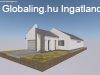 Elad 130m2-es Csaldi hz, Pszt