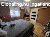 Feljtott hz Mtraszls kzpontban