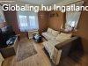 Feljtott hz Mtraszls kzpontban