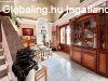 ?Klasszikus elegancia, idtll presztzs ? klnleges villa