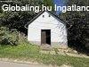 Eladó családi ház Závodon ajándék présházzal és borospincéve