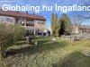Elad sorhzi laks a Balatonnl