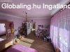 Elad csaldi hz vendghzzal Ssdon