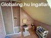 Modern családi ház rendkívül jó helyen