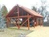 Badacsonytomajon Balatoni rszpanorma, s egy szinte j hz