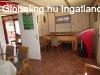 Eladó családi ház/vendéglátóhely/kocsma Kertán! - Kerta