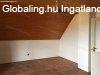 Smegi vrpanorms ingatlan frekventlt helyen elad!