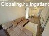 Polgrdin, zld vezetben csaldi hz elad!