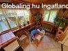 Ercsiben csaldi hz elad!