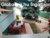 Elad csaldi hz ABA vros kzpontjban. - Aba