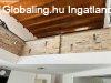Elad panorms csaldi hz Magyaralmson