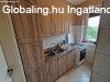 Elad csaldi hz Szabadbattynban ? Csendes zskutcban, k