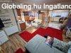Polgrdin csaldi hz elad!
