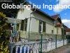 Belvroskzeli, feljtott, szigetelt, autentikus csaldi h