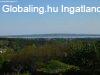 Cserszegtomajon rk panorms telek csaldi hzzal elad