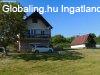 Cserszegtomajon rk panorms telek csaldi hzzal elad