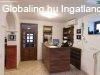 Hévízen apartmanház bárral, étteremmel eladó