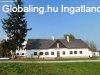 Balatonhoz kzeli Kastly szlloda s vendgltegysg elad