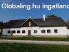 Balatonhoz kzeli Kastly szlloda s vendgltegysg elad