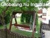 Hvzen belvrosi csaldi hz elad