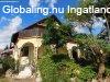 J llapot, panorms csaldi hz elad Keszthely ? Kertvr