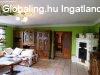 J llapot, panorms csaldi hz elad Keszthely ? Kertvr
