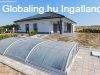 Cserszegtomajon csendes helyen luxus hz elad