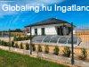Cserszegtomajon csendes helyen luxus hz elad