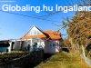 Zldvezeti, impozns, jszer csaldi hz Cserszegtomajon