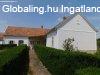 Zalagymrn polgri hz gazdasgi pletekkel elad