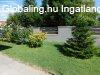 Balatoni oldalon eladó családi ház! - Vonyarcvashegy