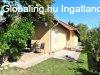 Balatoni oldalon eladó családi ház! - Vonyarcvashegy