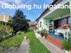 Eladó 300 nm-es Felújított Családi ház Pécs Budai-város 