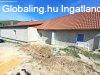 Elad 125 nm-es Feljtott Csaldi hz Hosszhetny